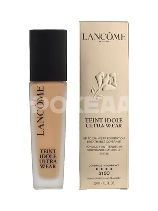 Lancome Teint Idole Ultra Wear Foundation SPF35 30ml - 315C 1