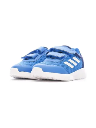 Baskets Bleu Garçon Adidas Tensaur Run 2.0 Cf I 6