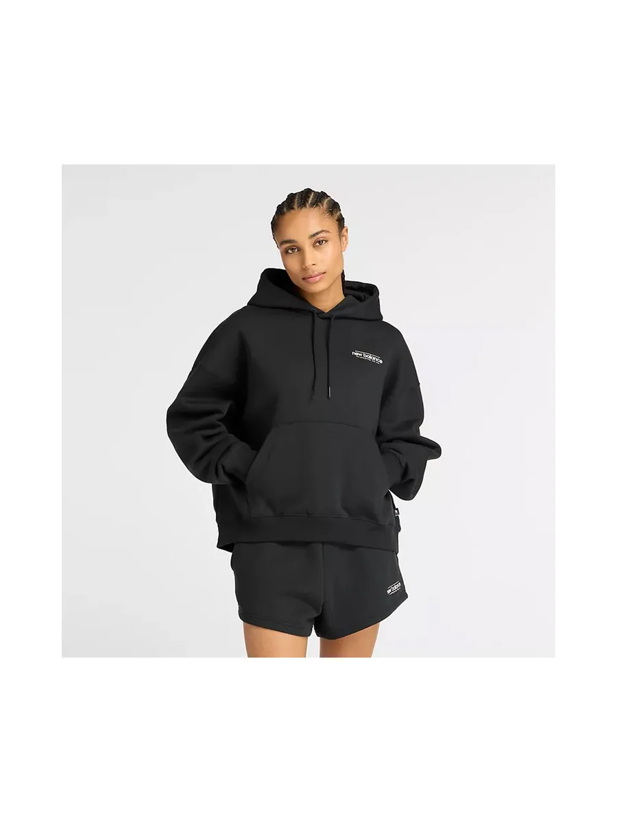 Sweat-shirts NEW BALANCE - WT53515 4