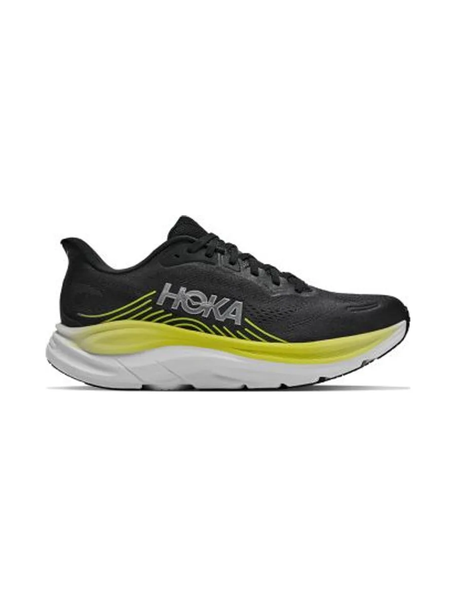 HOKA ONE Clifton 11 - Baskets 8