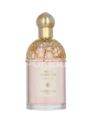 Guerlain Aqua Allegoria Rosa Rossa Edt Spray 125ml 2