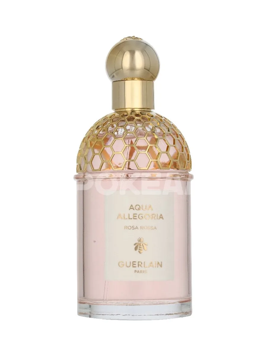 Guerlain Aqua Allegoria Rosa Rossa Edt Spray 125ml 2