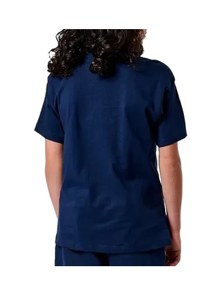 T-Shirt Marine Garçon Kaporal Otler 2