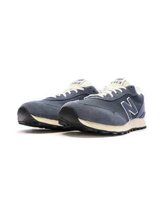 Baskets Bleu Homme New Balance ML515 6