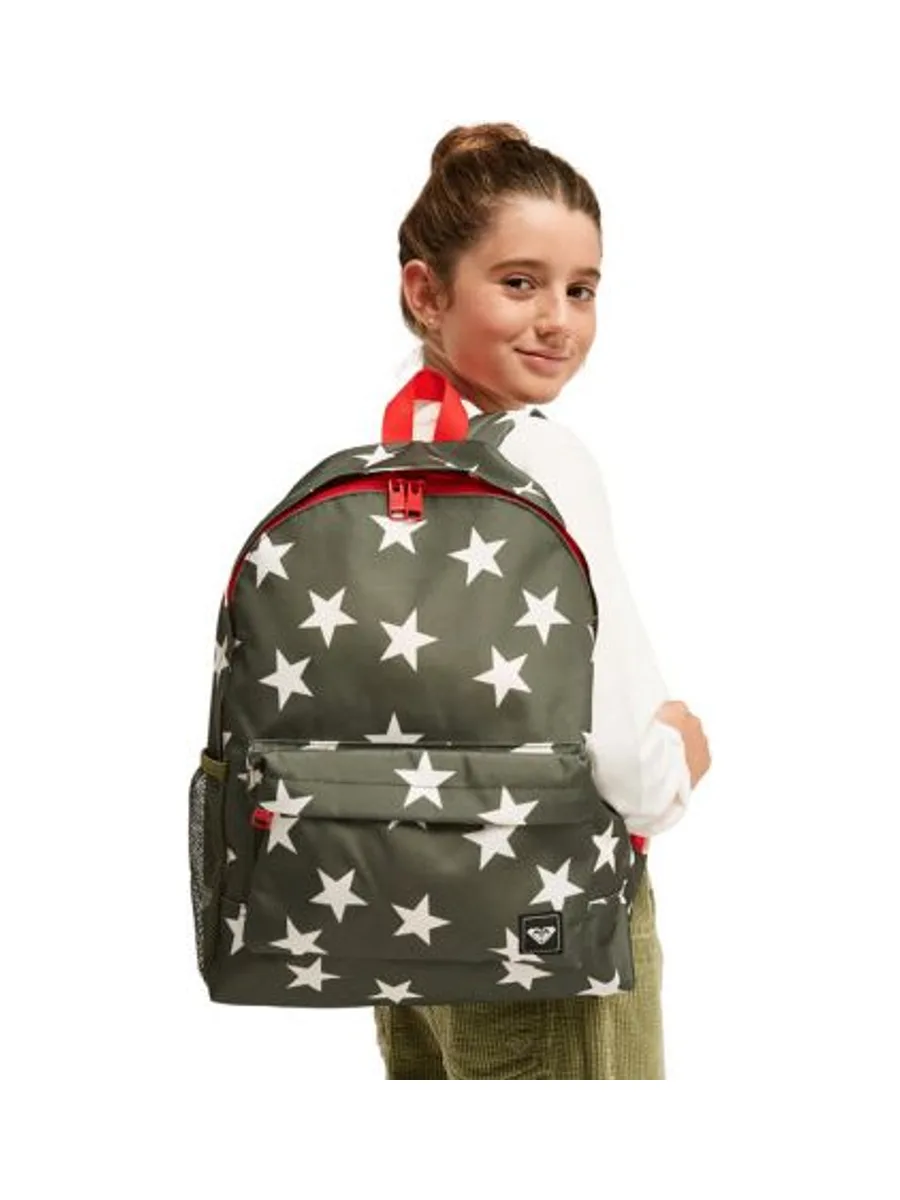 Biberon ROXY Sugar Baby - Sac à dos 4