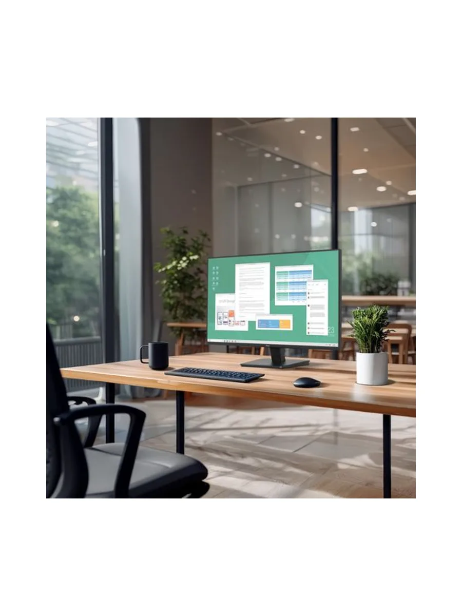 iiyama ProLite X2791HS-B1 computer monitor 1