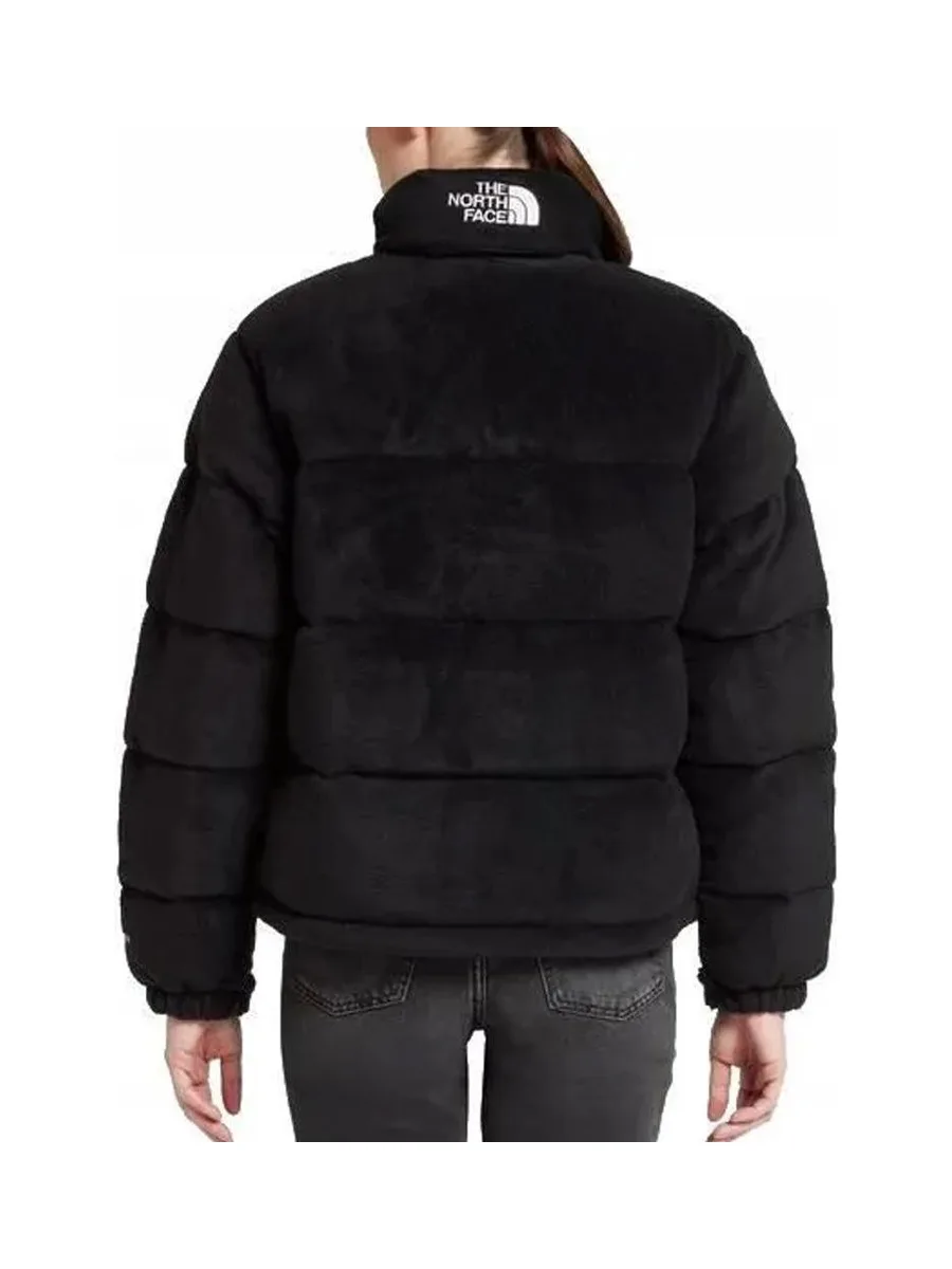 Doudoune Noire Femme The North Face Polar 3