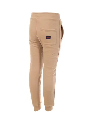 Jogging Beige Garçon Redskins TR6076 2
