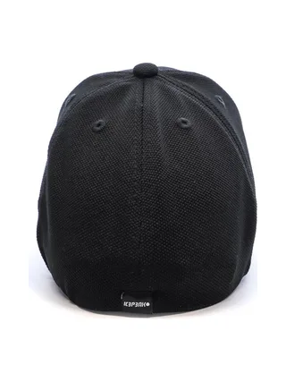 Casquette Noire Homme Icepeak Kariban 3