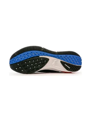 Chaussures de running Noir/Blanche/Rouge Homme Puma Electrify Nitro 5