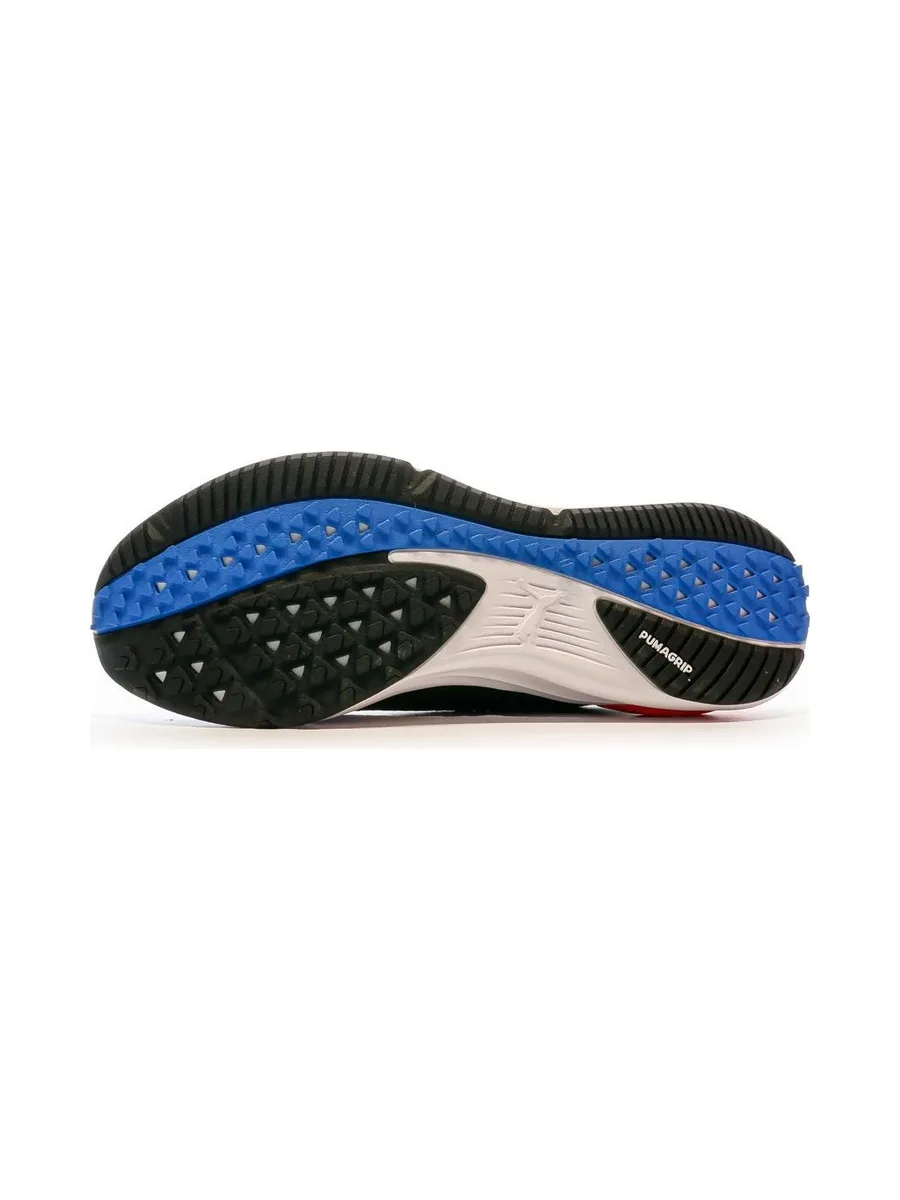 Chaussures de running Noir/Blanche/Rouge Homme Puma Electrify Nitro 6