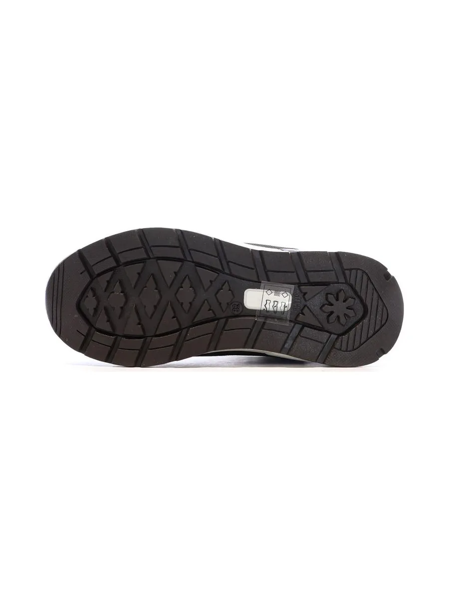 Boots Camel Garçon Kaporal Frazo 6