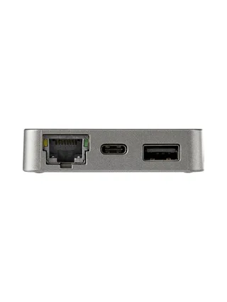 10Gbps USB-C Multiport Adapter HDMI/VGA 5