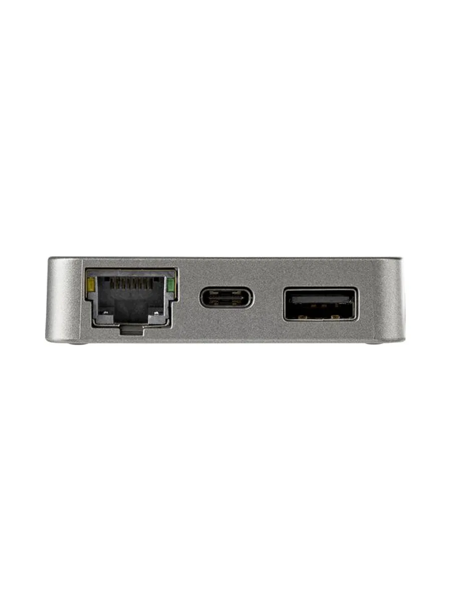 10Gbps USB-C Multiport Adapter HDMI/VGA 5