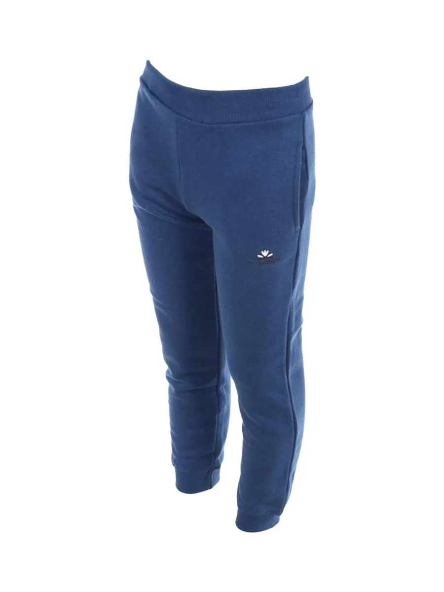 Jogging Marine Garçon No Publik Brand 3