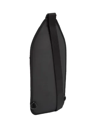 Sac à bandoulière Noir Homme Tommy Hilfiger Repreve Sling 2