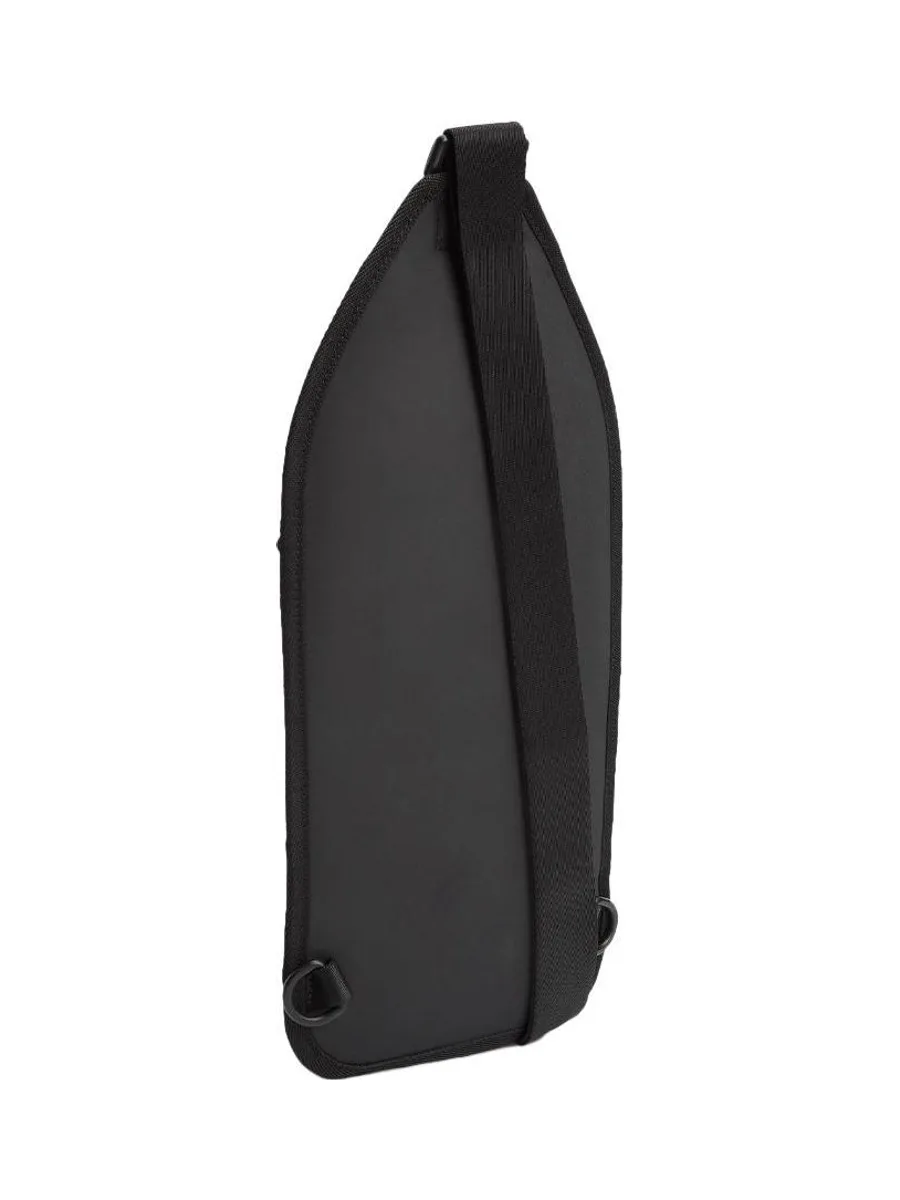 Sac à bandoulière Noir Homme Tommy Hilfiger Repreve Sling 3