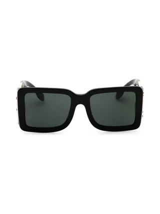 Burberry 0BE4406U — Lunettes de soleil 2