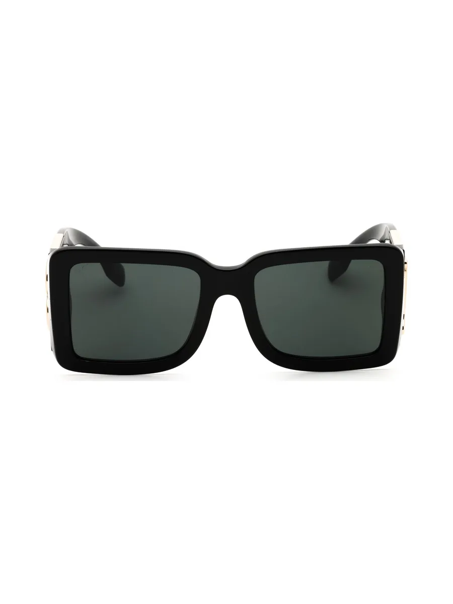 Burberry 0BE4406U — Lunettes de soleil 2