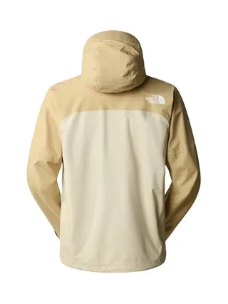 Veste Beige Mixte The North Face Frontier Futurelight™ 3