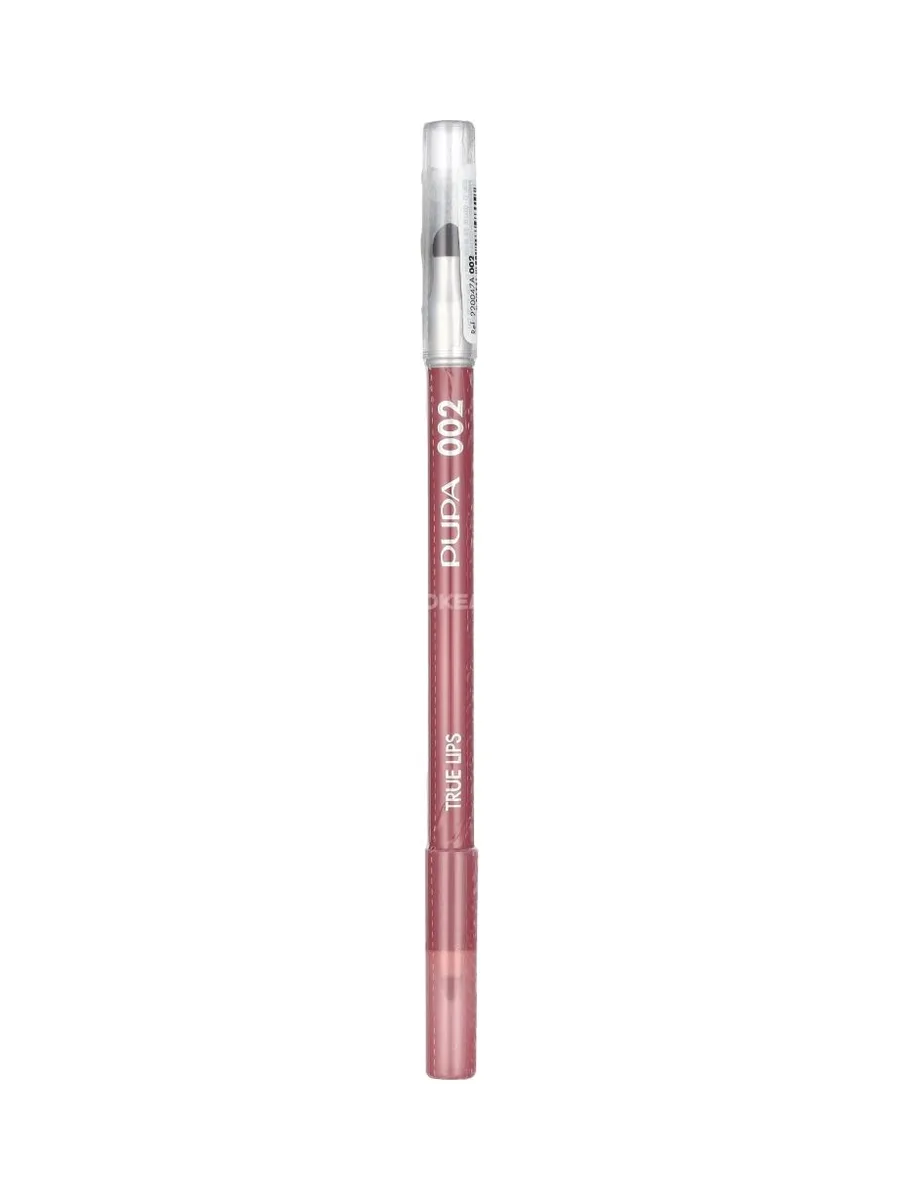 Pupa True Lips Lip Liner 1.2g - #02 Tea Rose 1