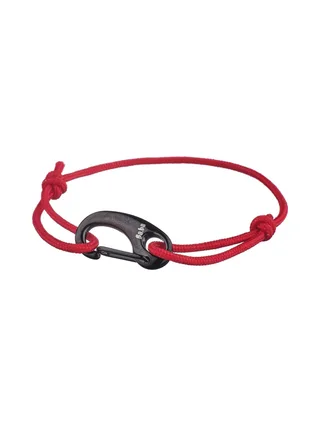 Bracelet Lamarck rouge 1
