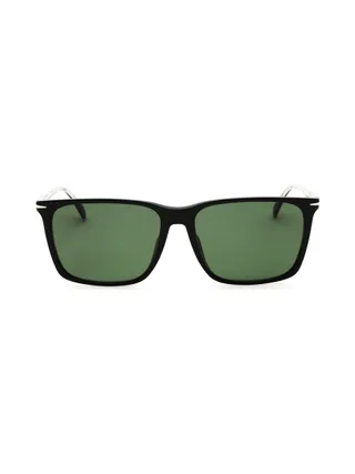 David Beckham DB 1145/G/S — Lunettes de soleil 2