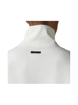 Sweat Blanc Homme Nike Turtle Neck 2