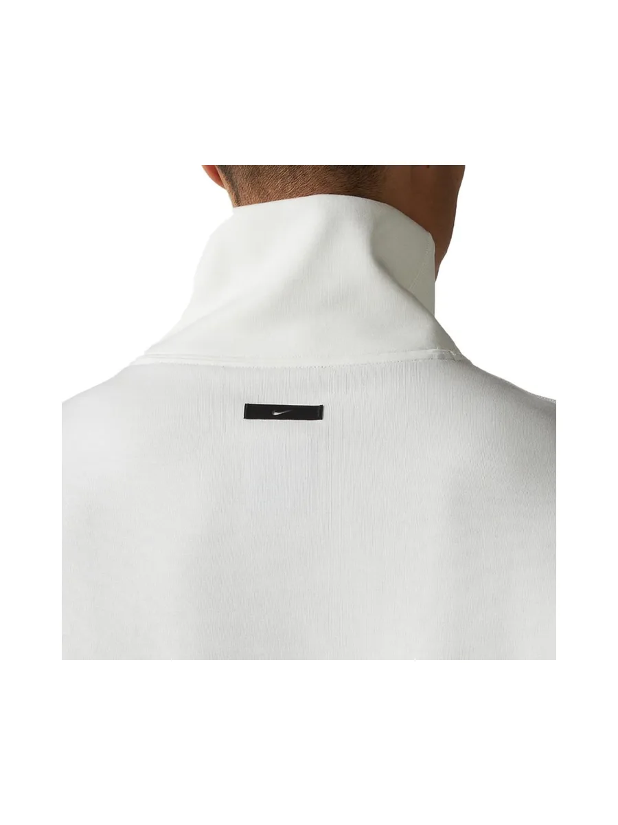 Sweat Blanc Homme Nike Turtle Neck 3