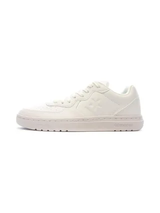 Baskets Blanches Femme Converse Rival 1