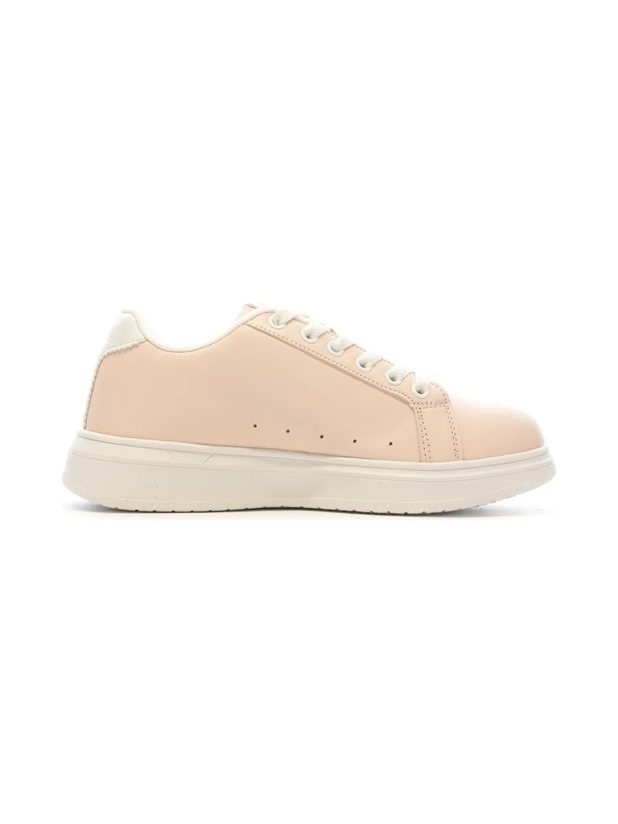 Baskets Roses Fille Kappa Isabel 3