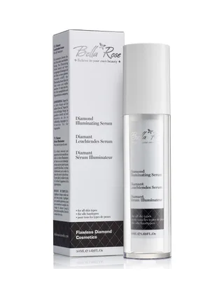 Sérum visage Diamond 1