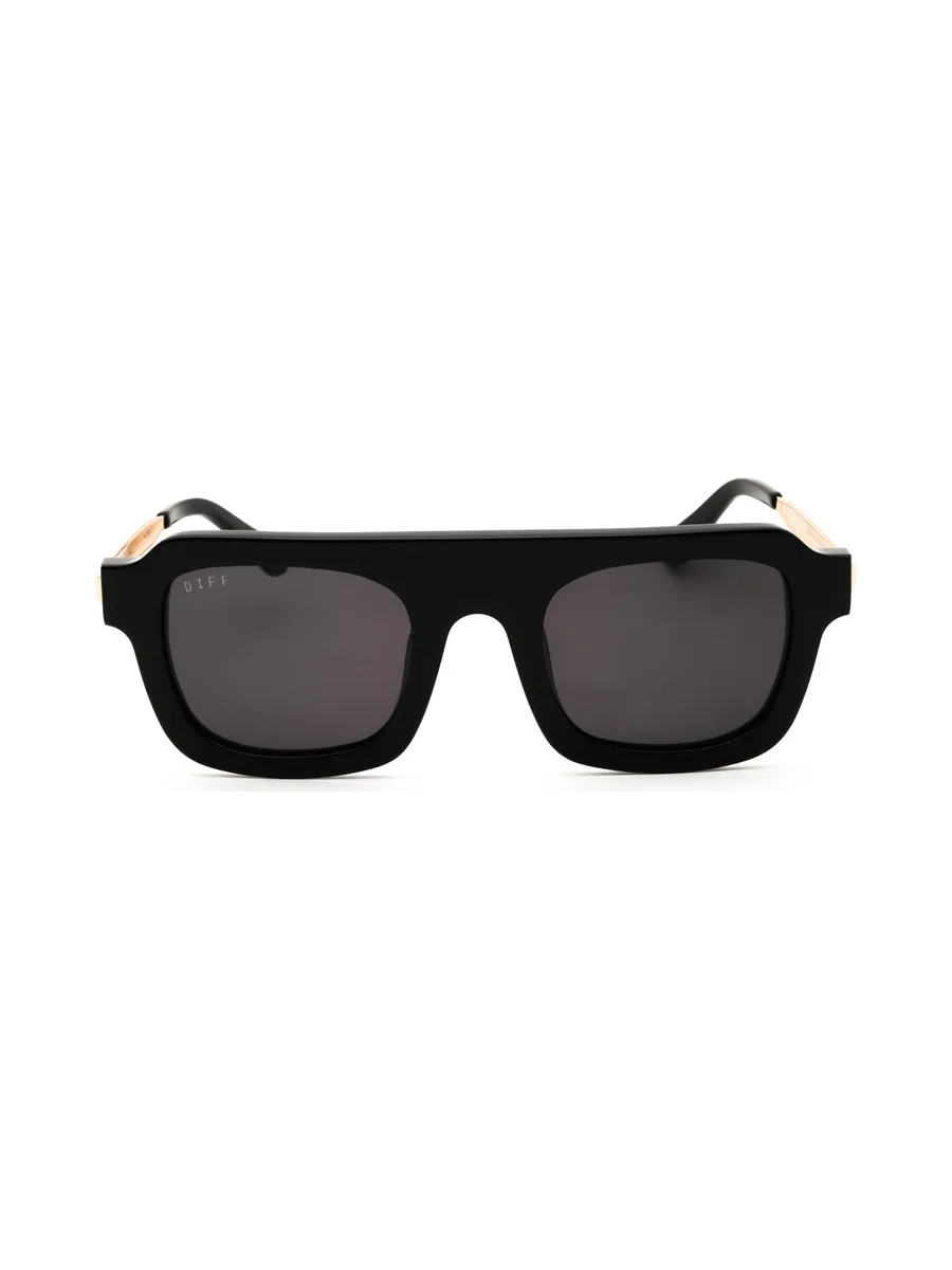 DIFF Eyewear SDFALDE — Lunettes de soleil 2