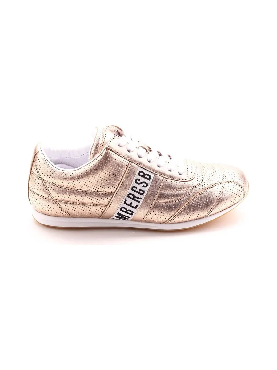 BIKKEMBERGS Bahia - Baskets 3