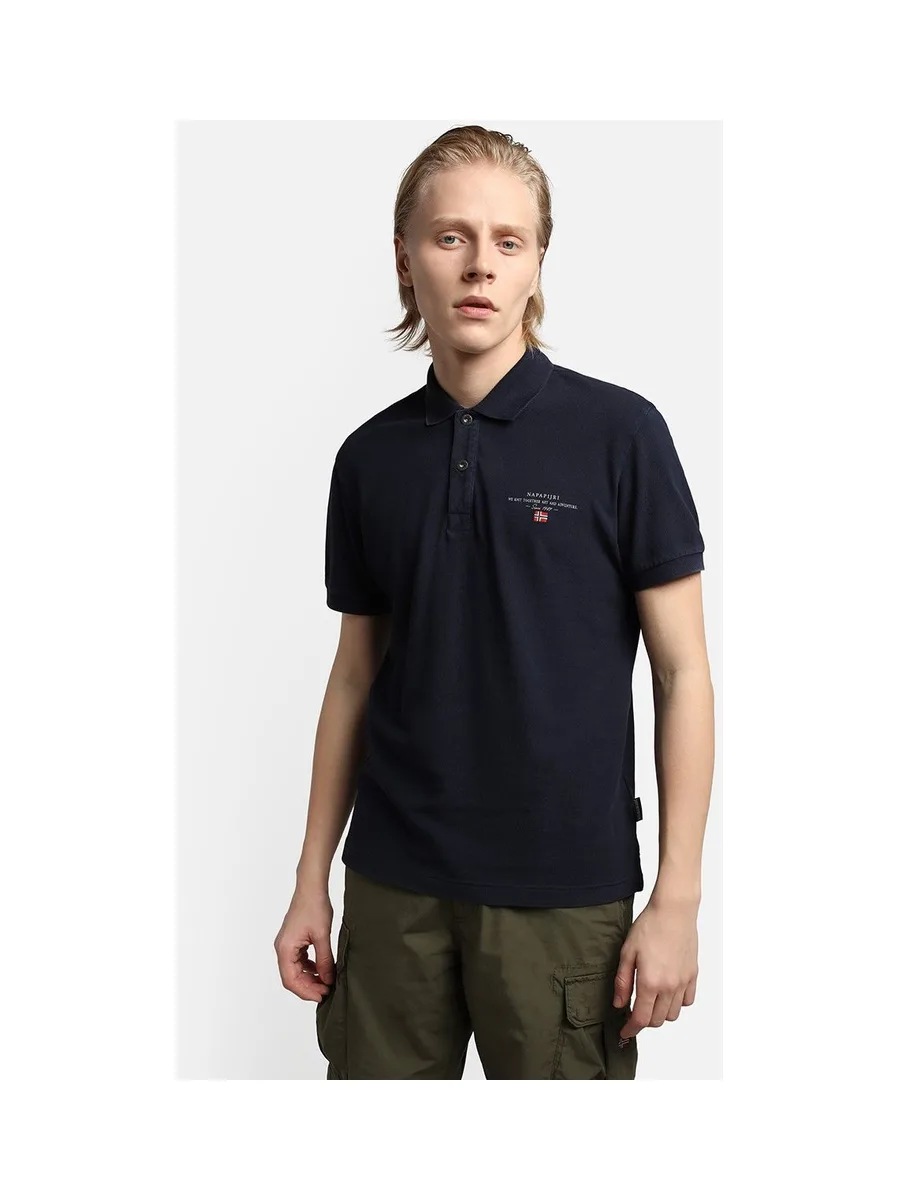 NAPAPIJRI NP0A4GDL1761 - Polo 4