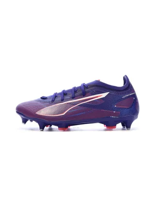 Chaussures de football Violettes Homme Puma Ultra 5 1