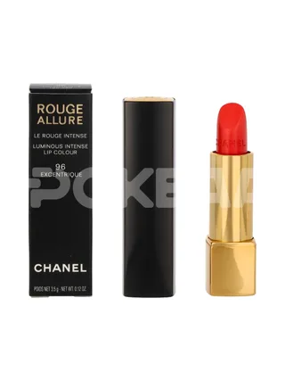 Chanel Rouge Allure Luminous Intense Lip Colour 3.5g - #96 Excentrique 1