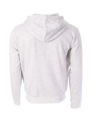 Sweat Zippé Blanc Homme RMS26 8254 2