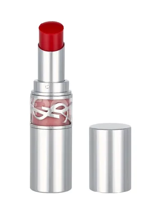 YSL Loveshine Lipstick 3.2g - #210 Passion Red 2