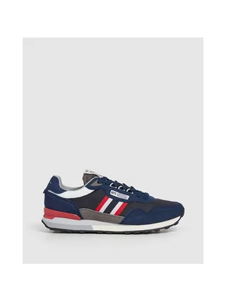 PEPE JEANS Kingston College - Baskets 1