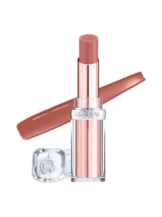 Rouge à Lèvres Glow Paradise L'Oréal Paris 642 Beige Eden 2