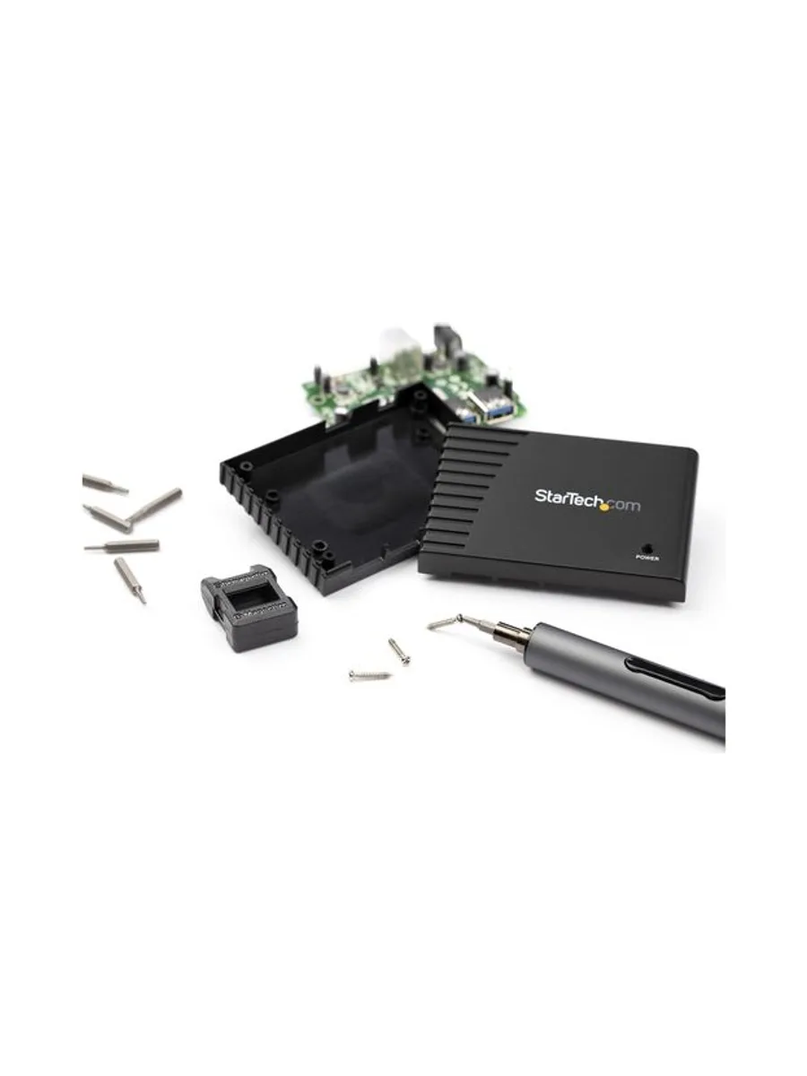 55-Bit Electric Precision Screwdriver 6