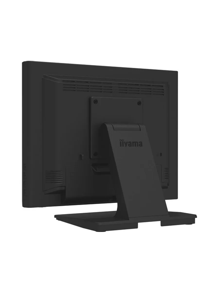 15" Resistive Touch VA-1024x768 Sp 8