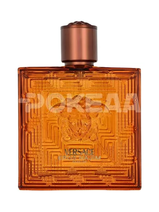 Versace Eros Najim Pour Homme Parfum Spray 100ml 2