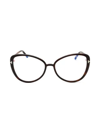 Tom Ford FT5907-B — Lunettes de vue 4
