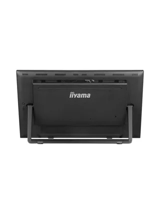 iiyama ProLite T2755QSC-B1 computer monitor 15