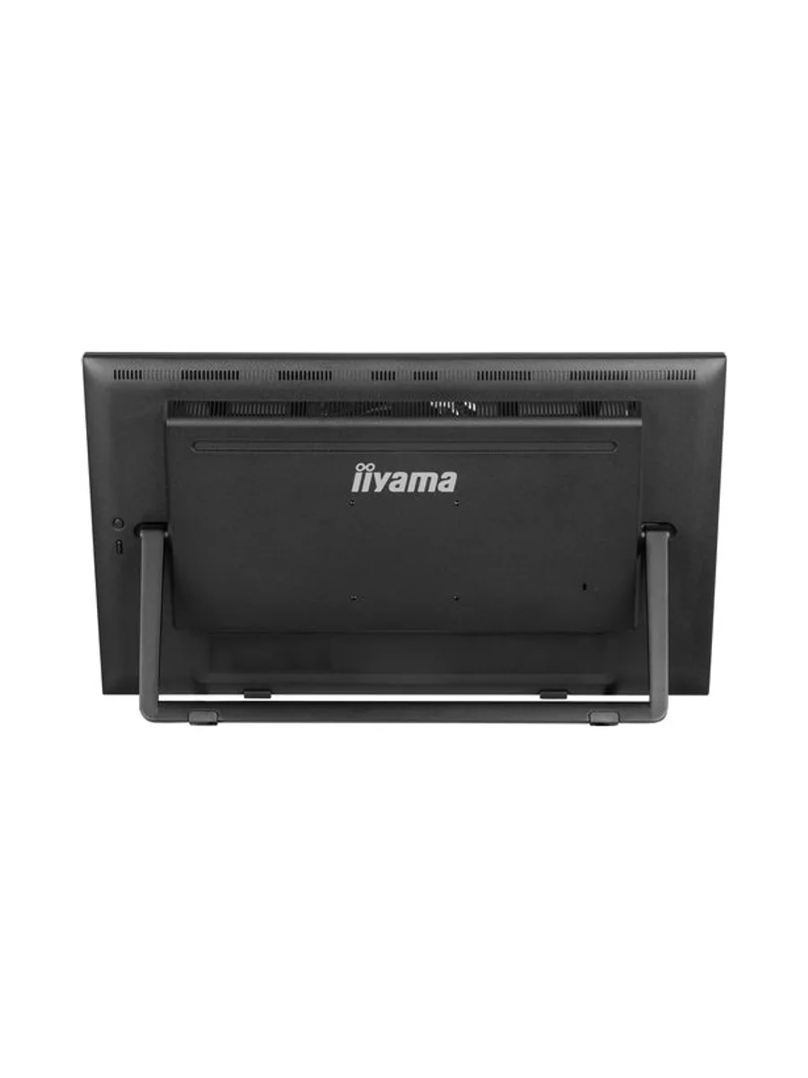 iiyama ProLite T2755QSC-B1 computer monitor 15