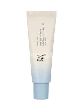 Beauty Of Joseon Relief Sun Aqua-Fresh Gel Cream SPF50+ 50ml - Rice + B5 2
