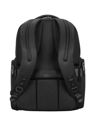 15.6" Mobile Elite Backpack Black 3