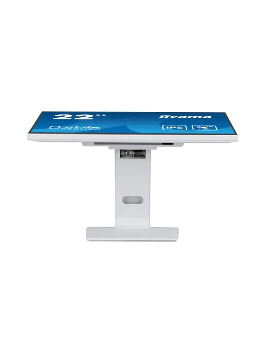 iiyama ProLite T2252MSC-W2AG computer monitor 12
